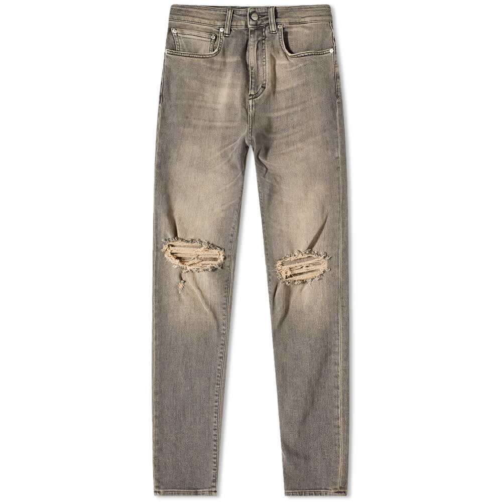 

Джинсы Represent Destroyer Jean
