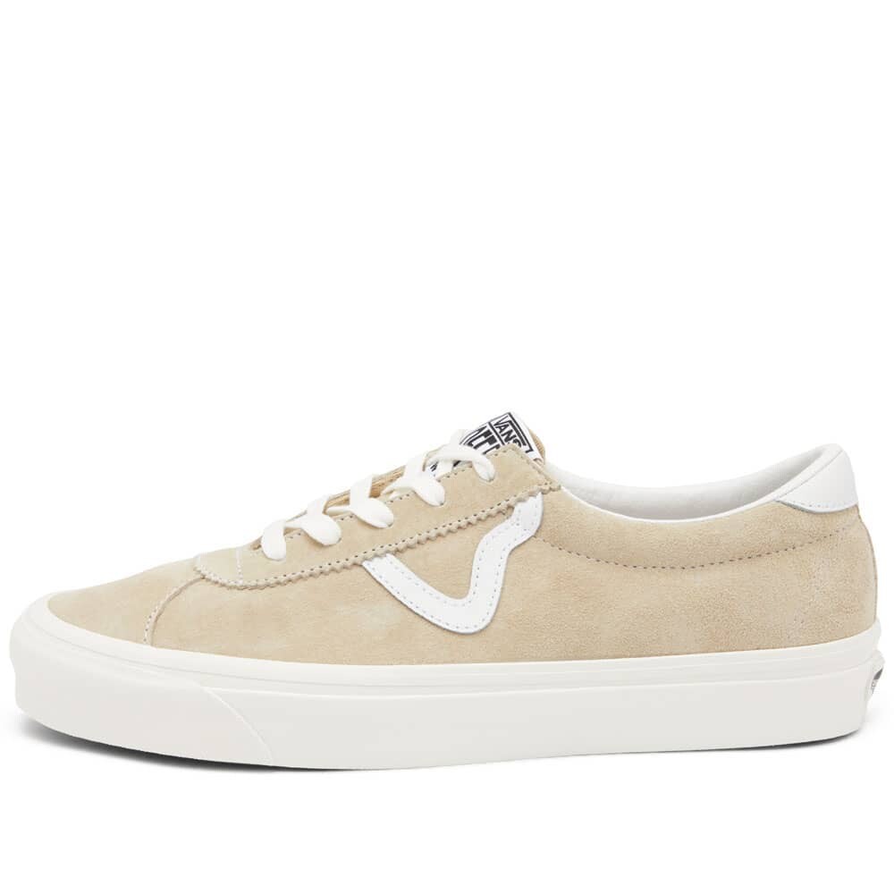 

Кроссовки Vans UA Style 73 DX