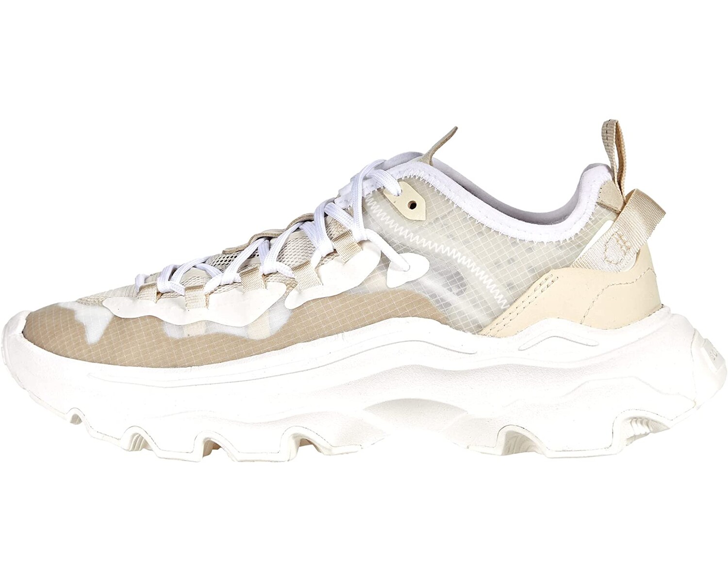 

Кроссовки Kinetic Breakthru Tech Lace SOREL, белый