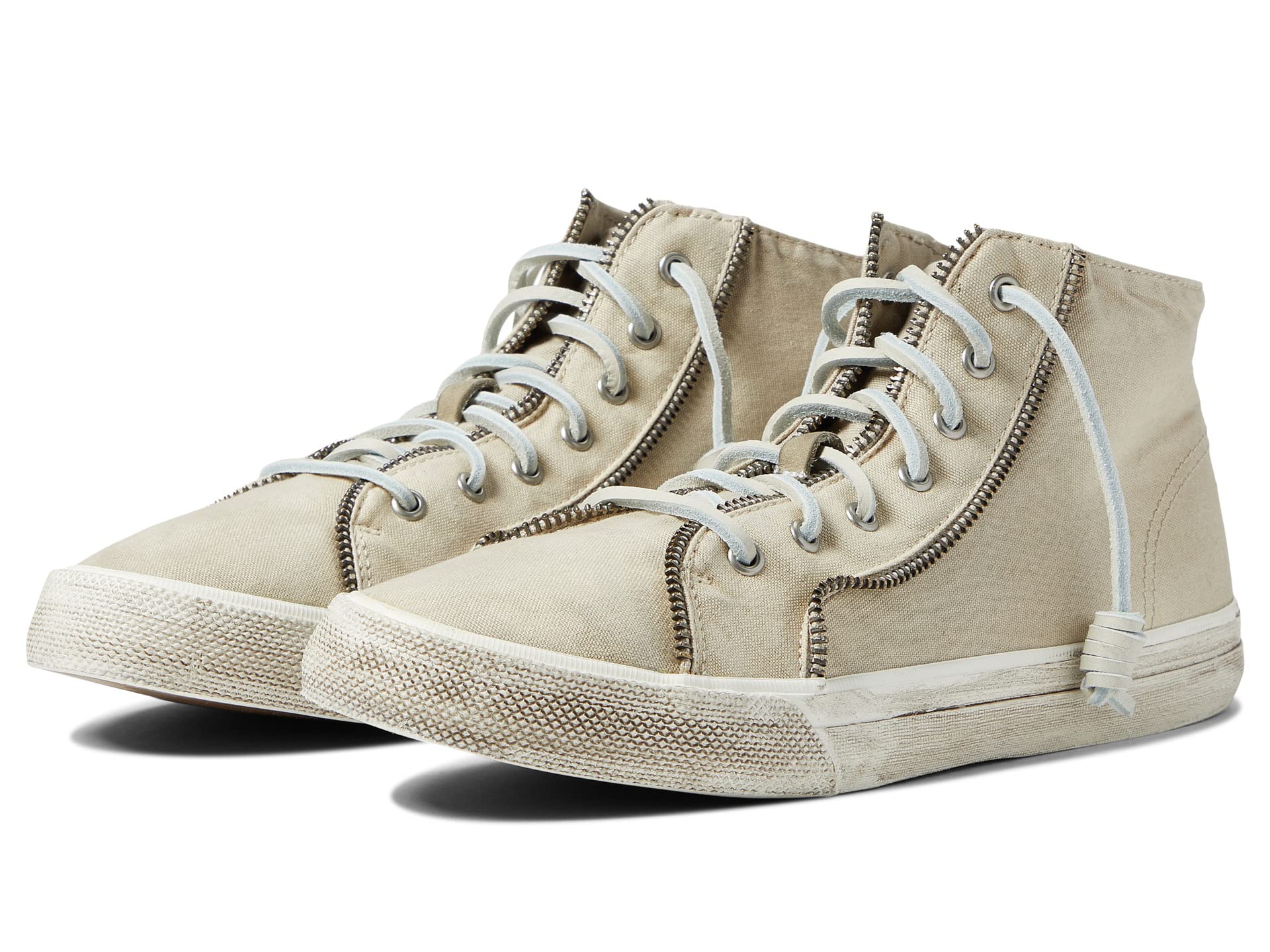 

Кроссовки Sperry, Sperry X Rebecca Minkoff High-Top Sneaker