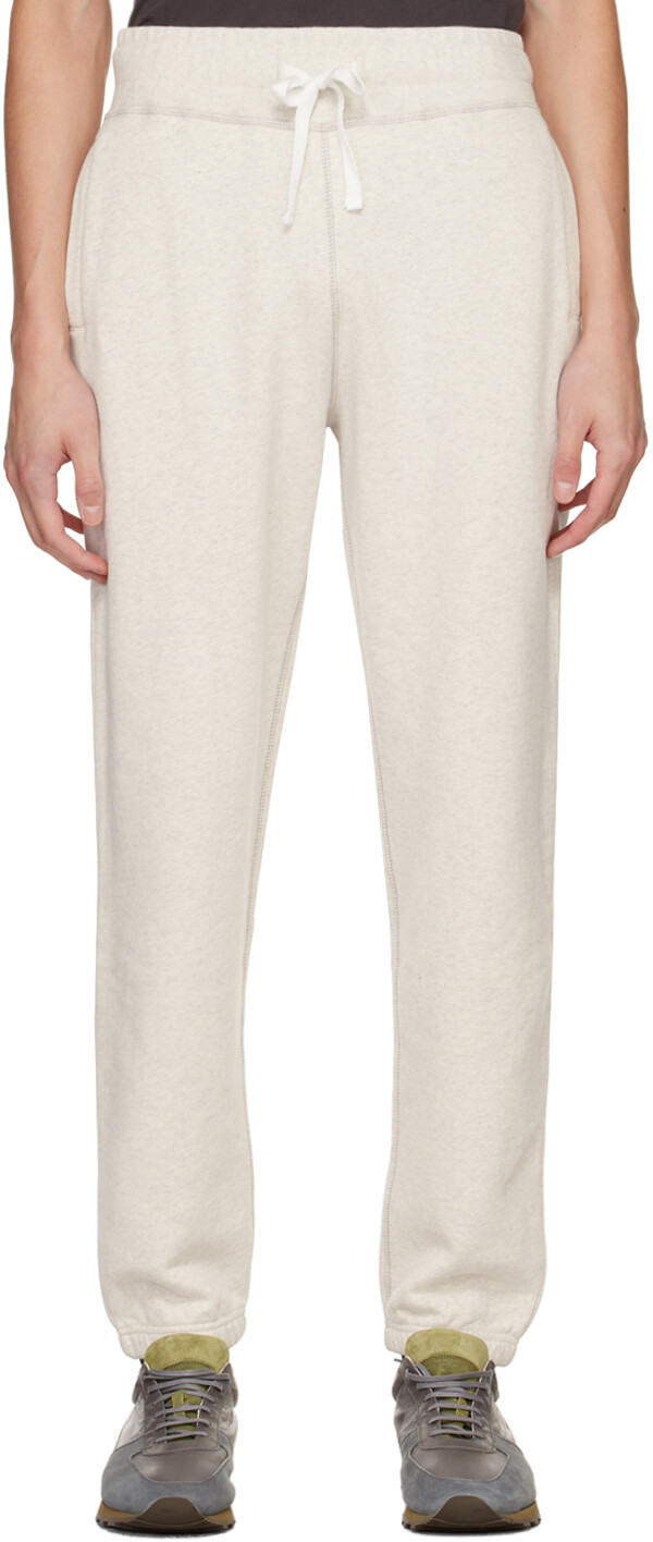 

Спортивные штаны Off-White Sunspel