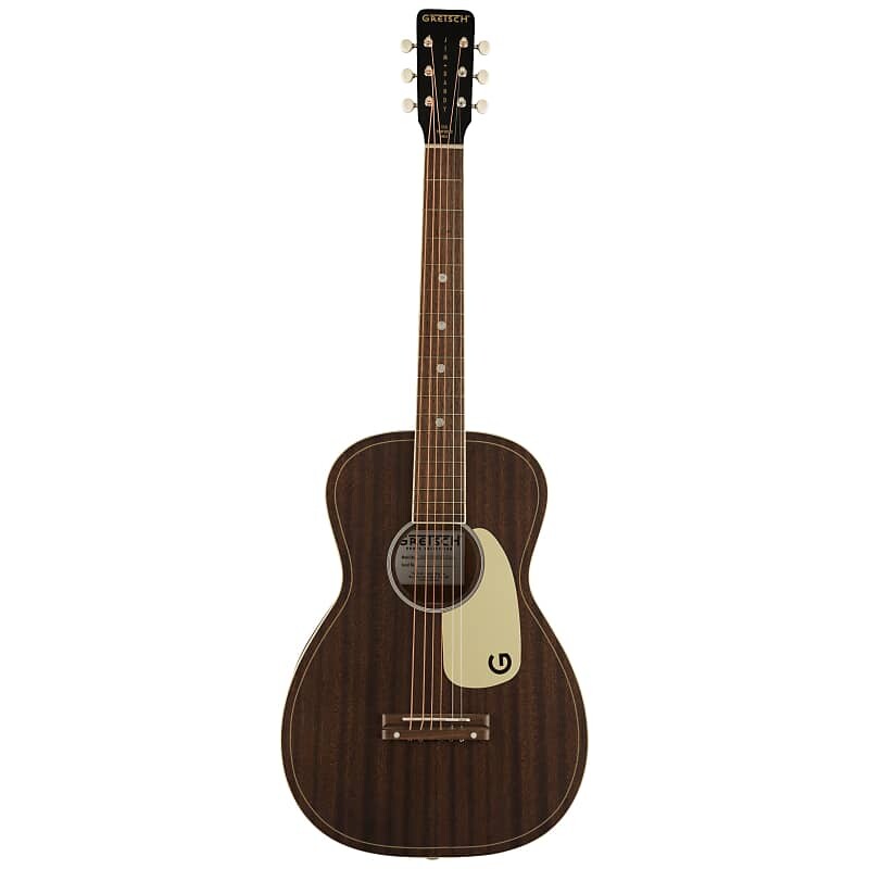 

Gretsch G9500 Джим Денди, Frontier Stain Gretsch G9500 Jim Dandy