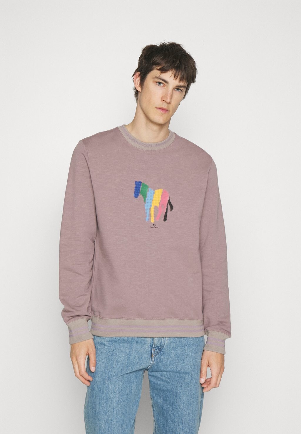 

Толстовка PS Paul Smith, Серый
