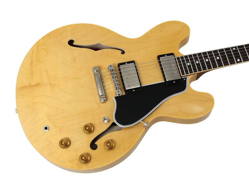 Gibson 335 store 59 reissue