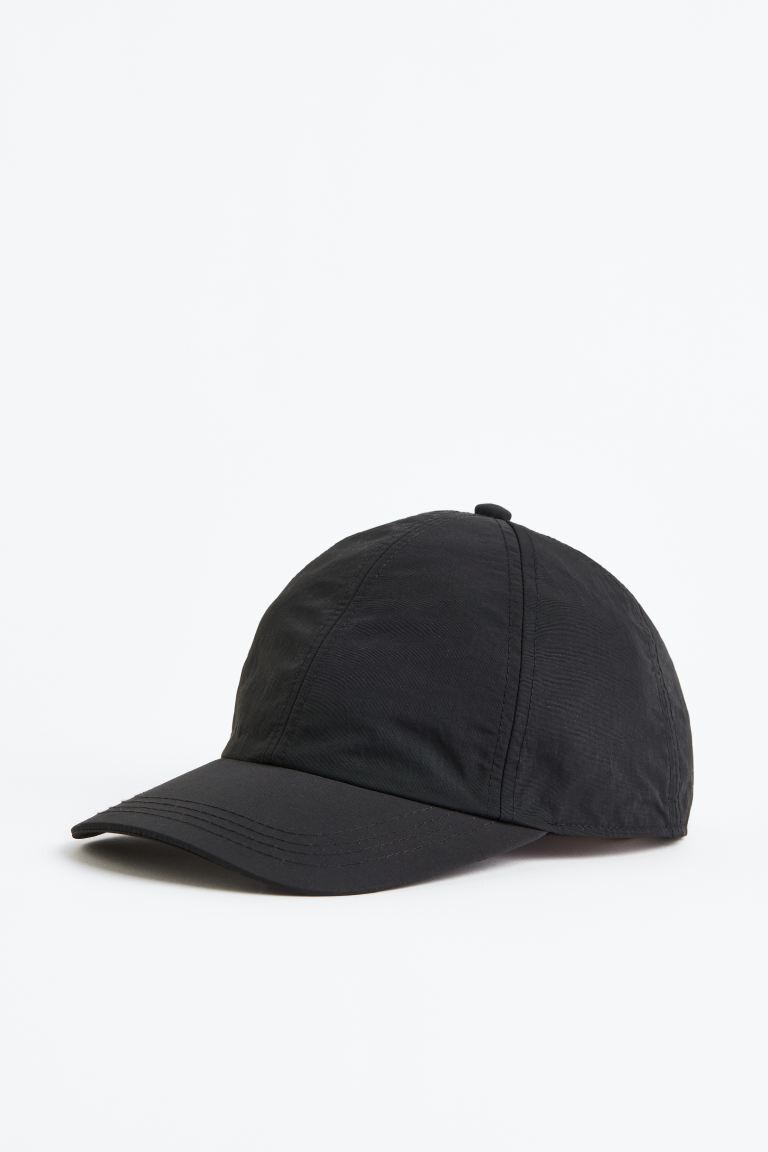 

Бейсболка из нейлона H&M