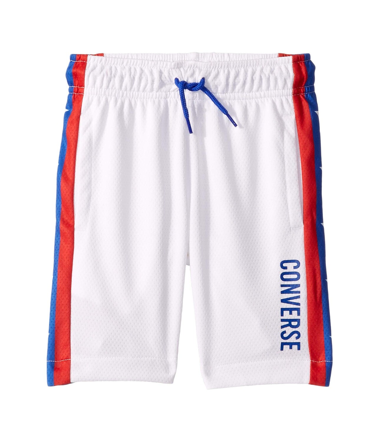 Шорты Converse Kids, Star Stripe Mesh Shorts шорты converse kids mesh shorts