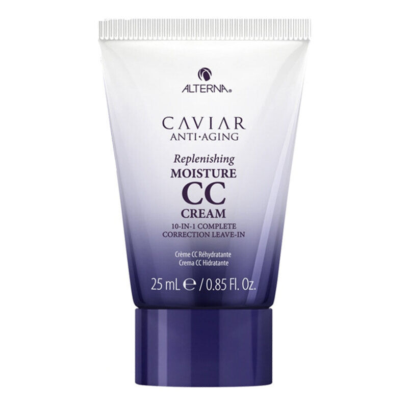 

Alterna Caviar Replenishing Moisture крем для ухода и укладки волос, 25 мл