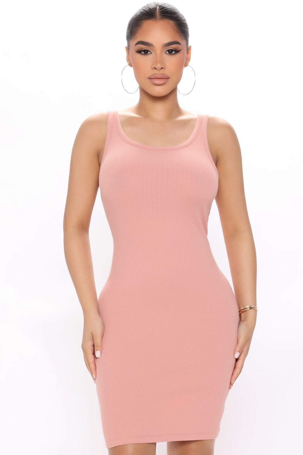 

Мини платье Fashion Nova 72819FN, лиловый
