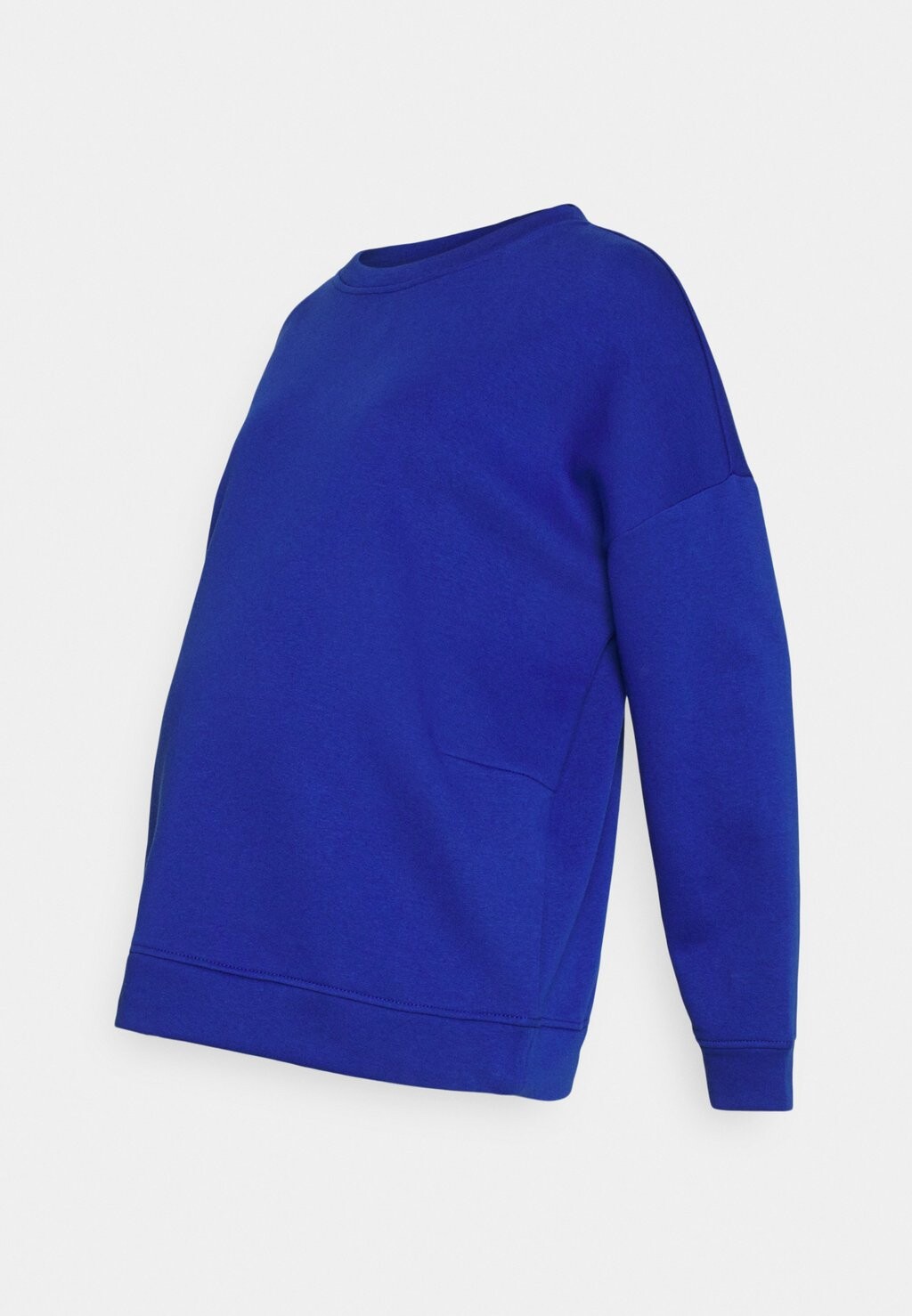 

Толстовка Pieces Maternity, синий