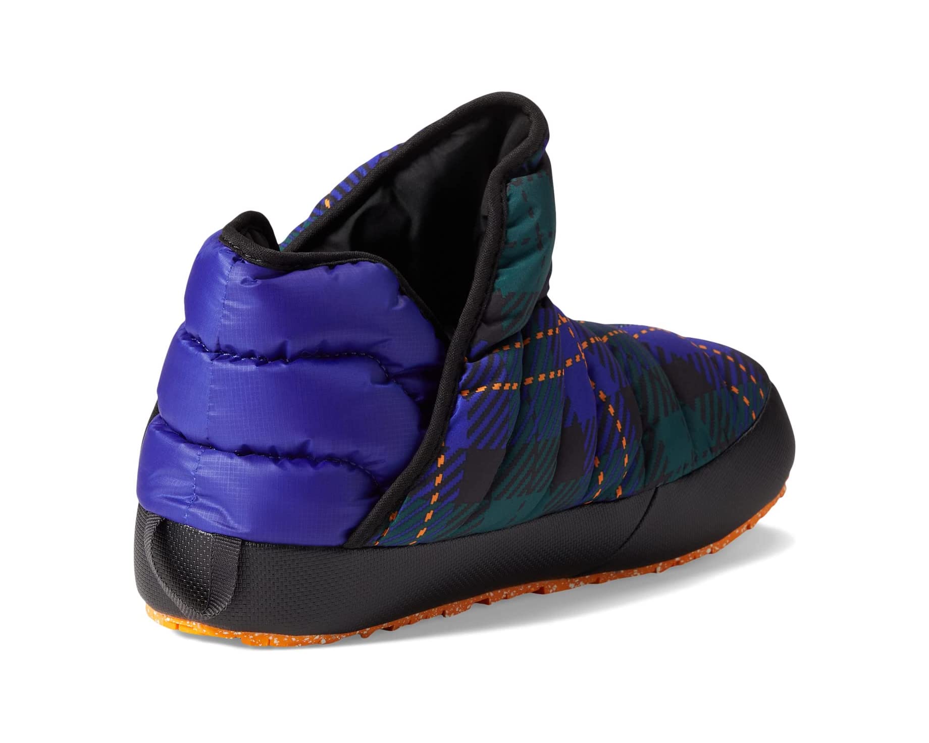 Ботинки ThermoBall Traction Bootie The North Face, синий – заказать по 