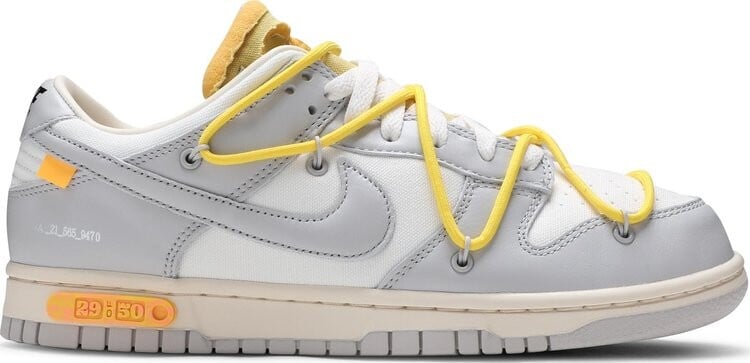 Dunk sb off white new arrivals