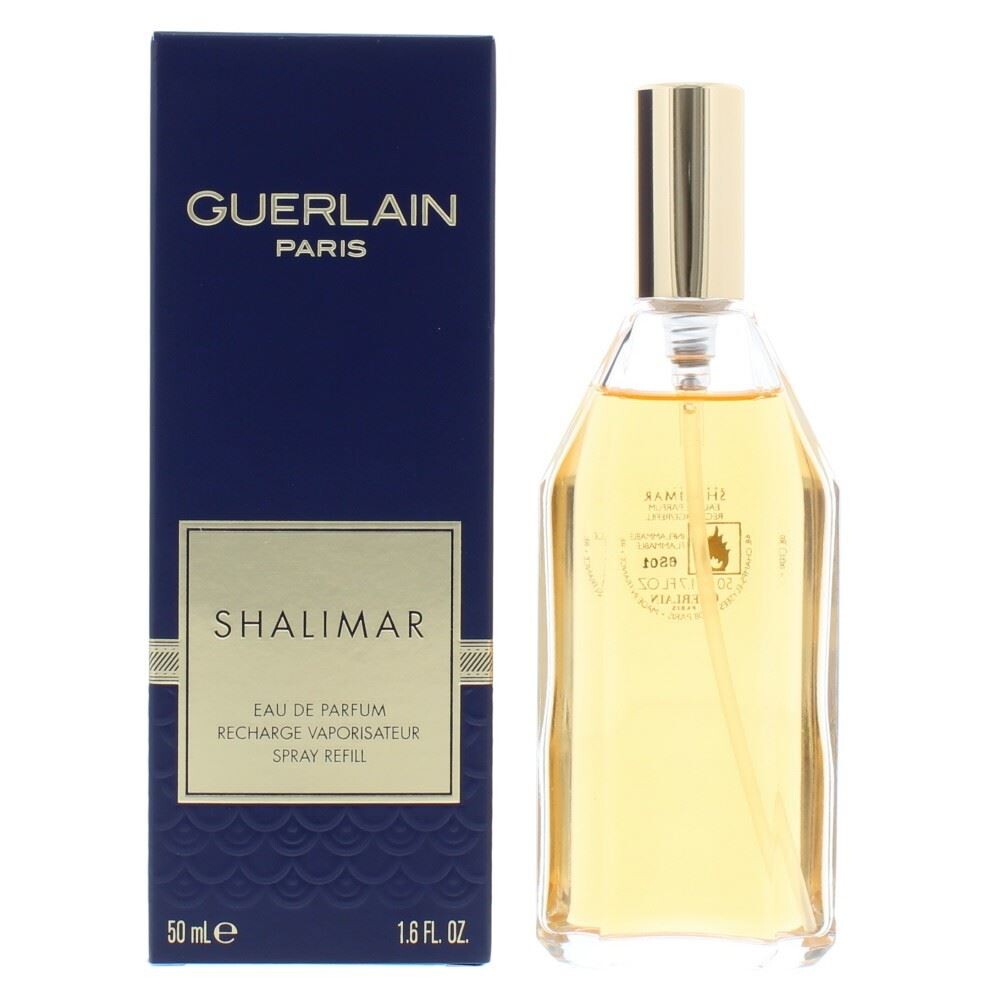 

Guerlain Shalimar Eau de Parfum Eau de Parfum сменный спрей 50мл