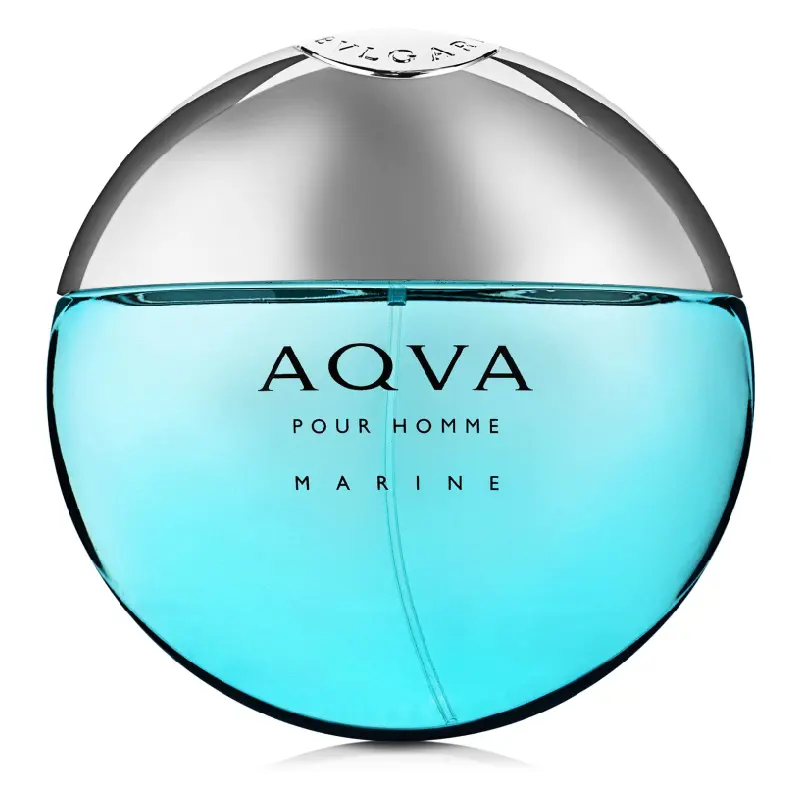 

Туалетная вода Bvlgari Aqva Pour Homme Marine, 150 мл