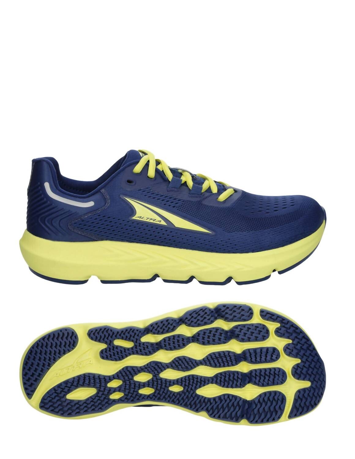 

Мужские синие кроссовки Provision 7 Altra, синий