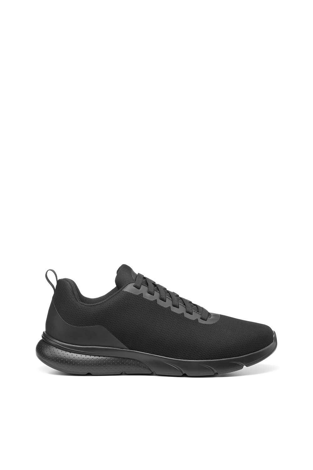 

Спортивные кроссовки 'Spark' Sports Shoe Hotter, черный