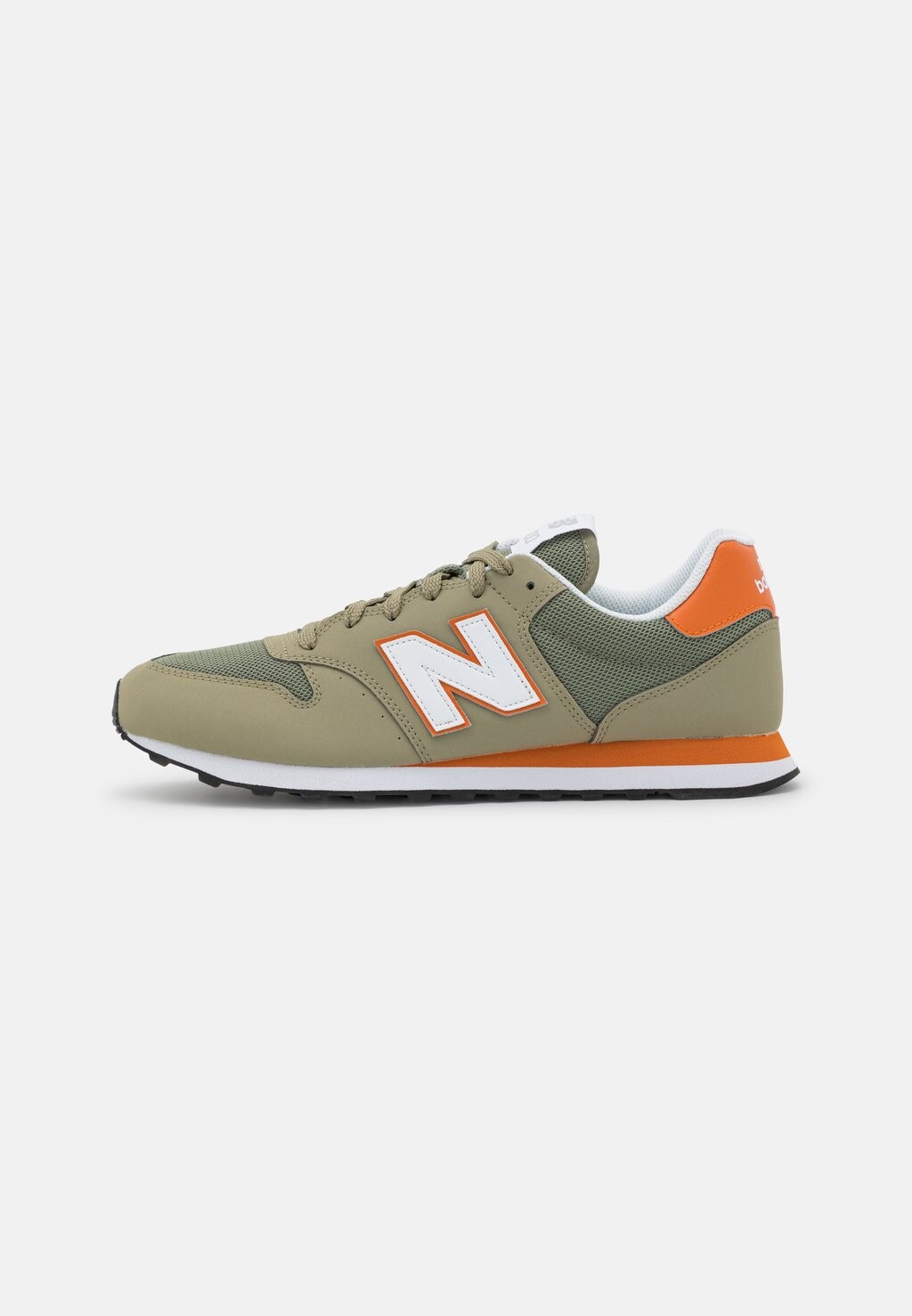 

Кроссовки New Balance