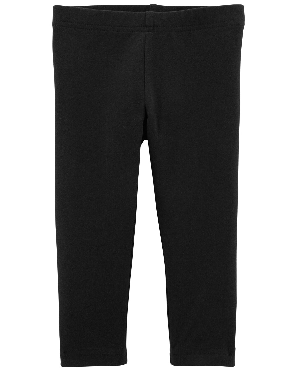 

Леггинсы Baby Capri Carter's, черный