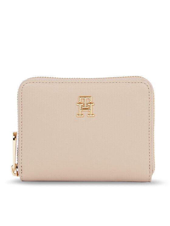 

Женский кошелек Tommy Hilfiger, бежевый