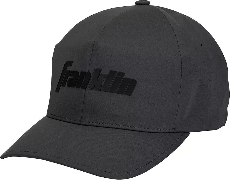 цена Бейсбольная кепка Franklin для взрослых для тренировок, серый