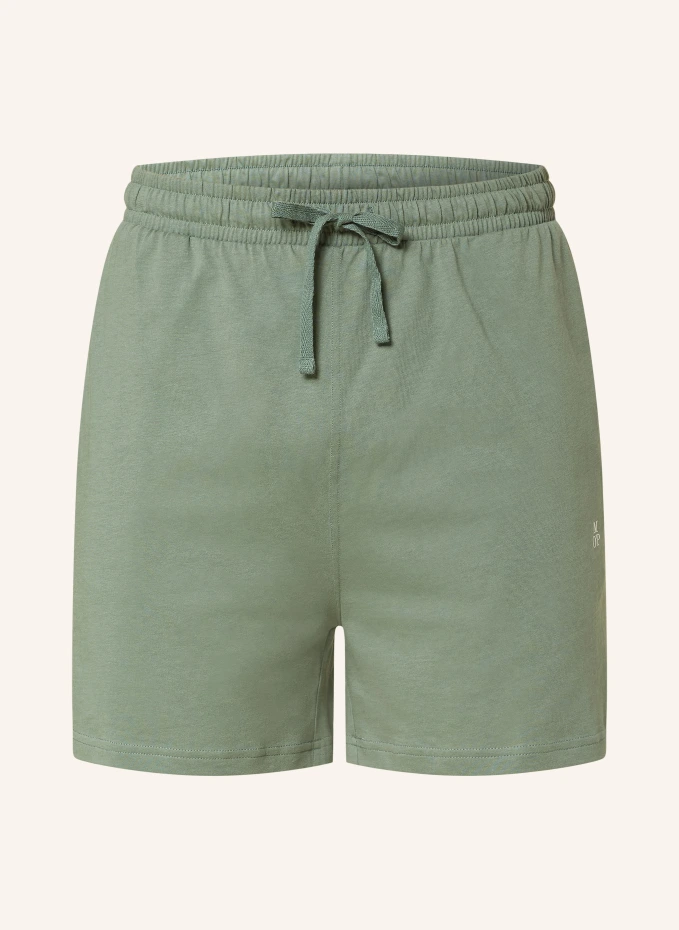 

Шорты для сна Marc O'Polo, зеленый