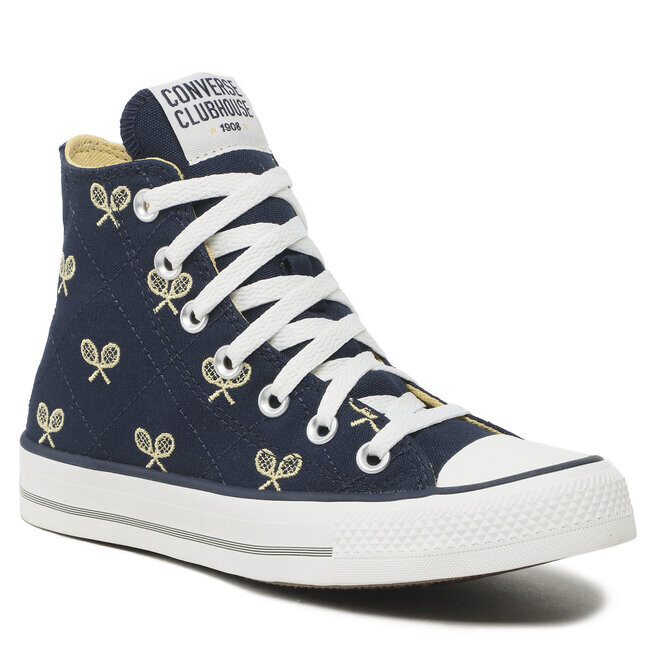 

Кроссовки Converse ChuckTaylor All, коричневый
