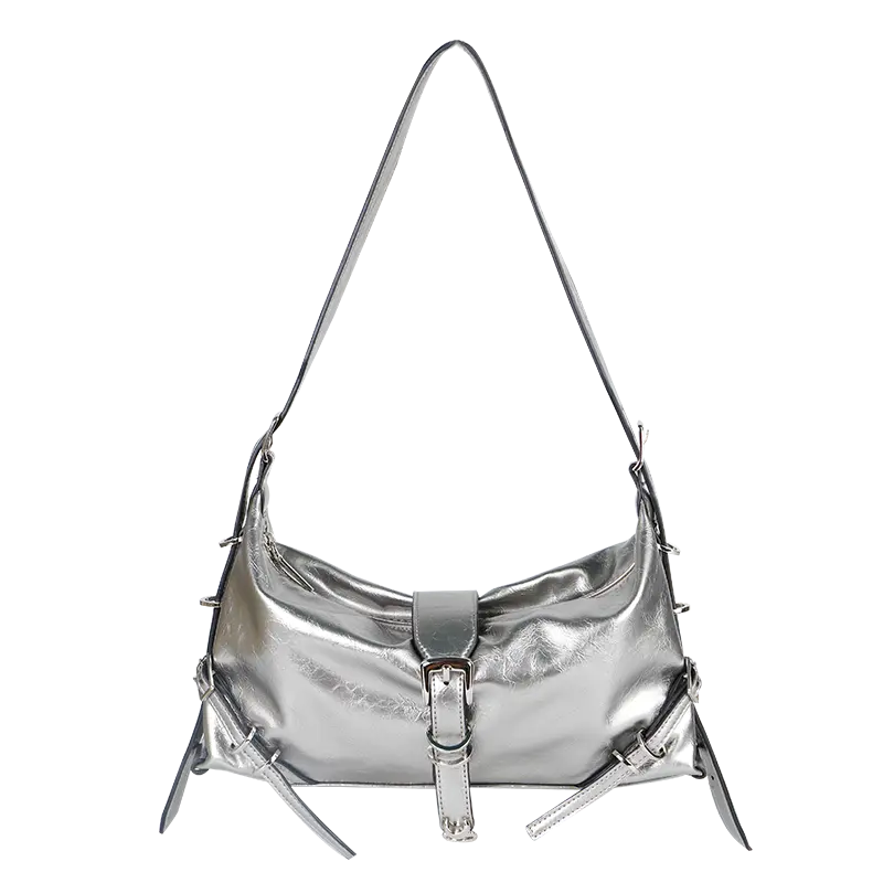 

Lola Original LOLA DESIGN Женская сумка через плечо, Черный
