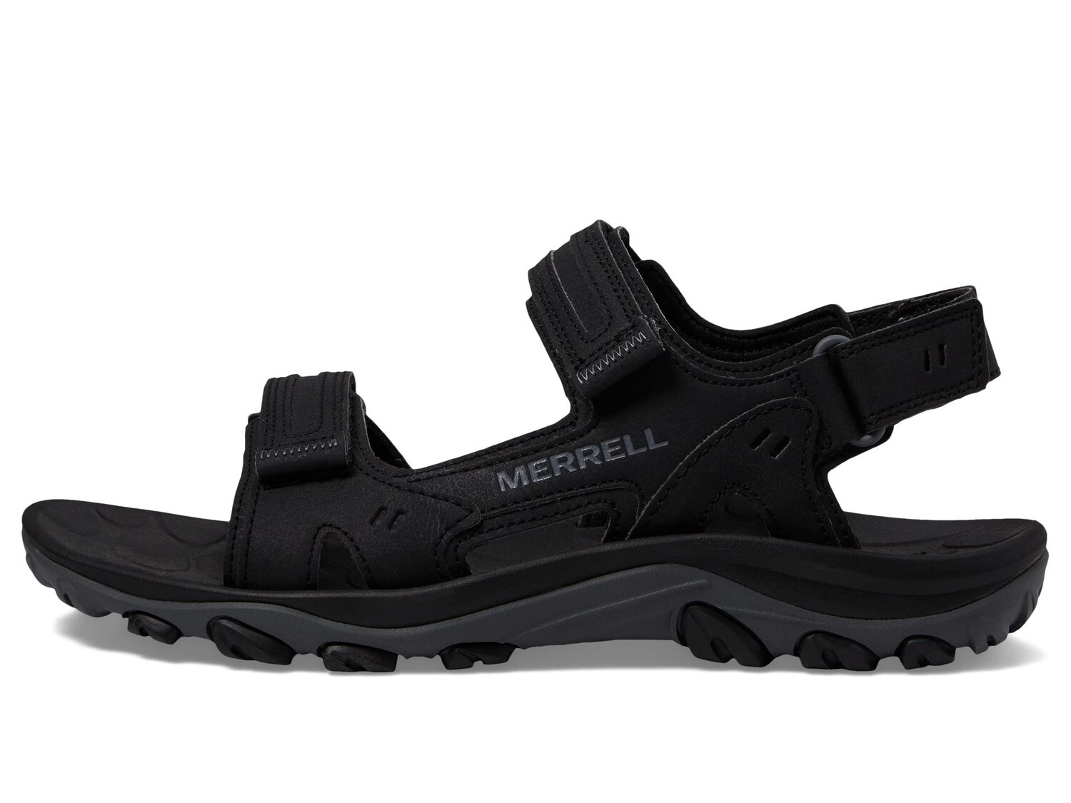 

Сандалии Merrell Huntington Sport Convert, черный