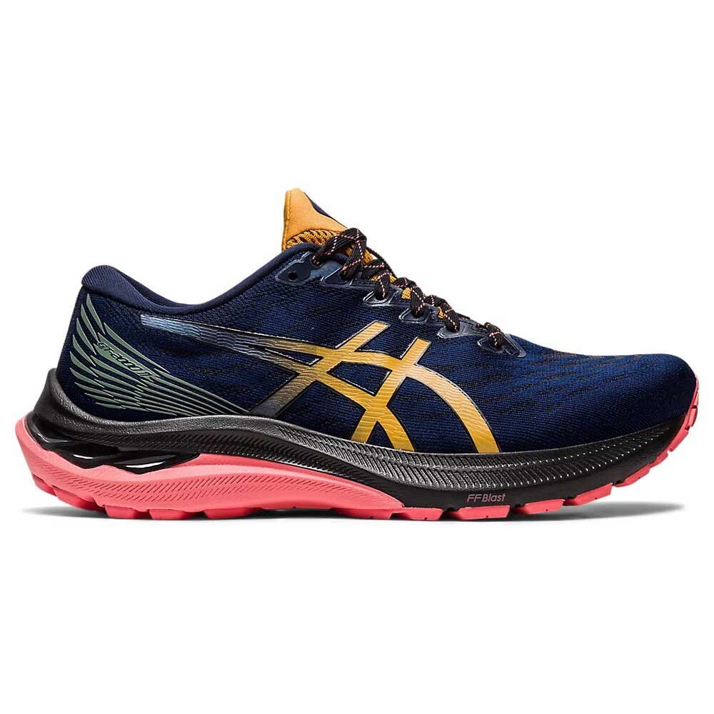 

Кроссовки Asics Gt-2000 11 Trail, синий