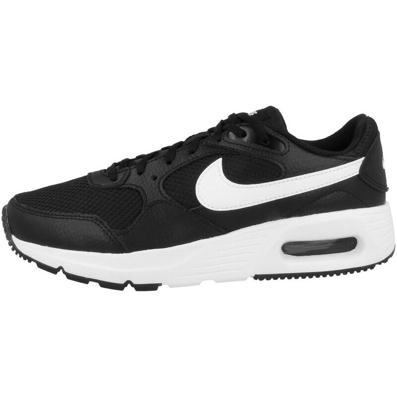 

Низкие кеды Air Max SC женские NIKE, цвет schwarz