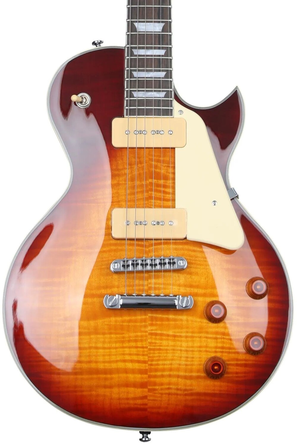 

Электрогитара Sire Larry Carlton L7V - табак Sunburst