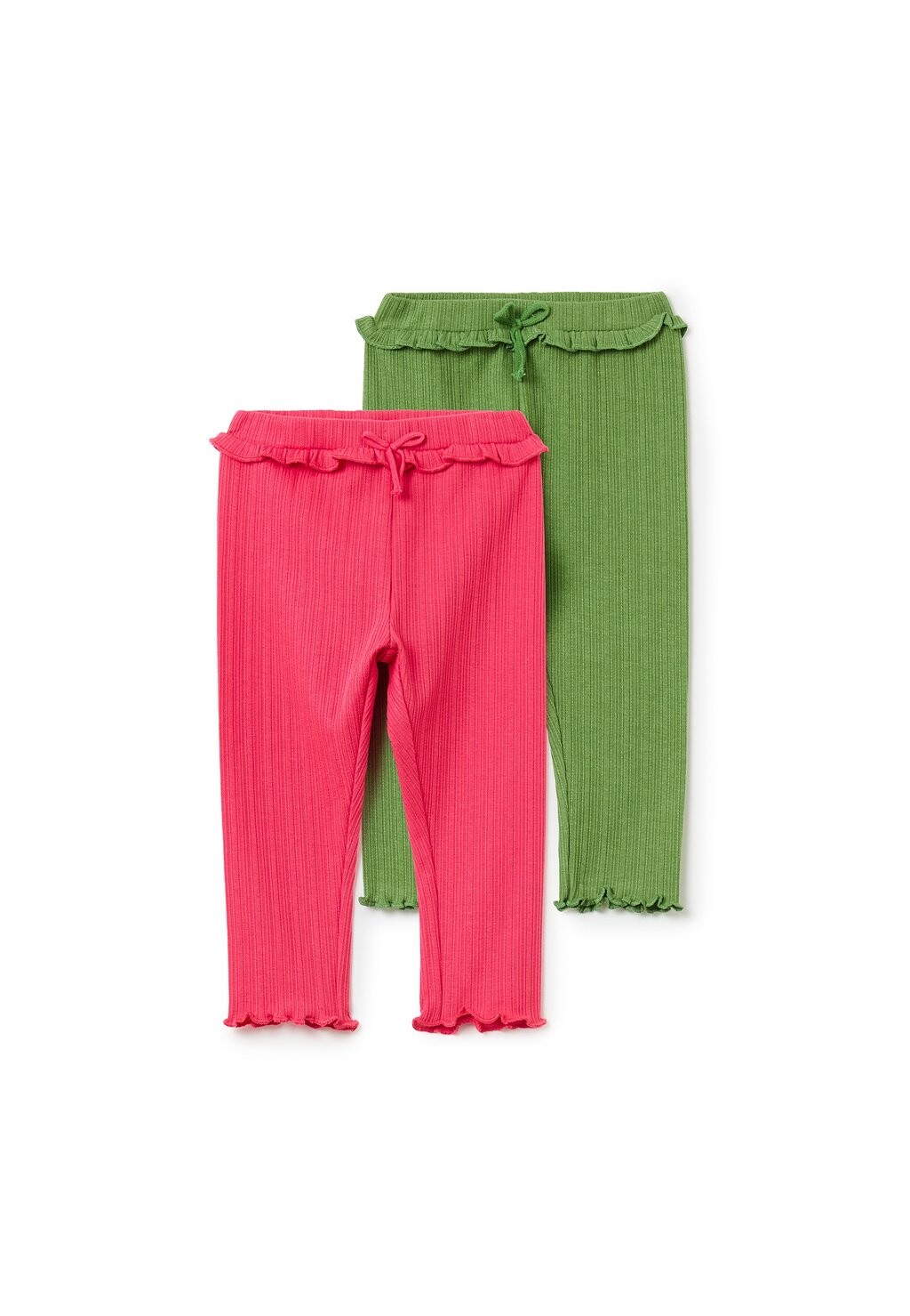 

Леггинсы 2 PACK OVS, розовый