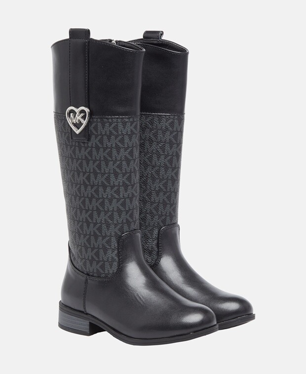 

Сапоги Michael Kors, черный