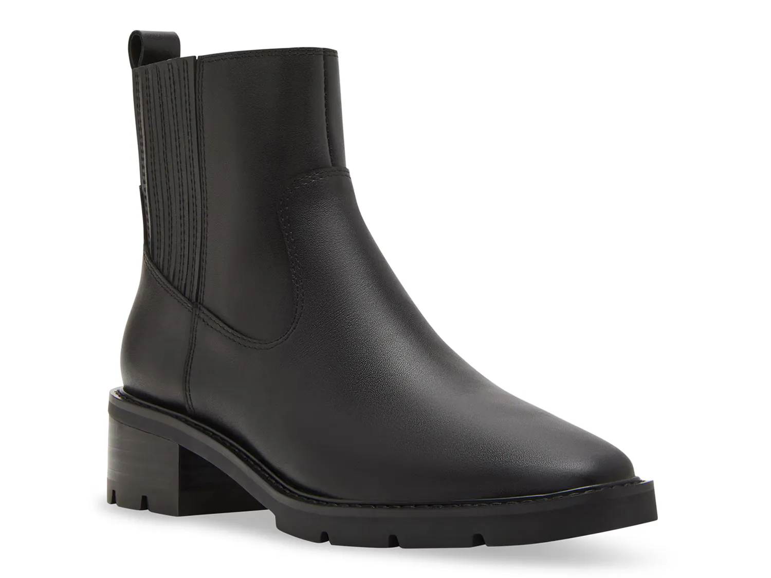 

Ботильоны Harlen Bootie Blondo Usa, черный