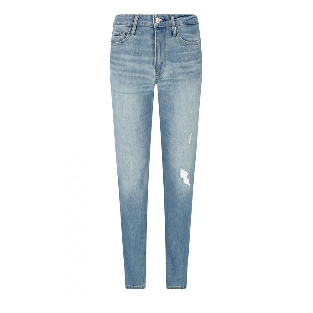 

Джинсы Guess W01A35 D3Y42, синий