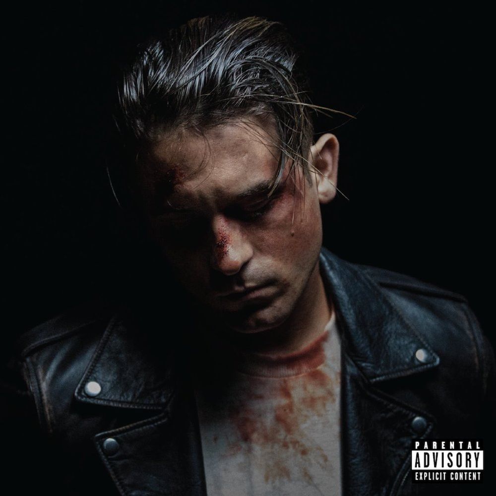 

Диск CD The Beautiful & Damned [Explicit] - G-Eazy