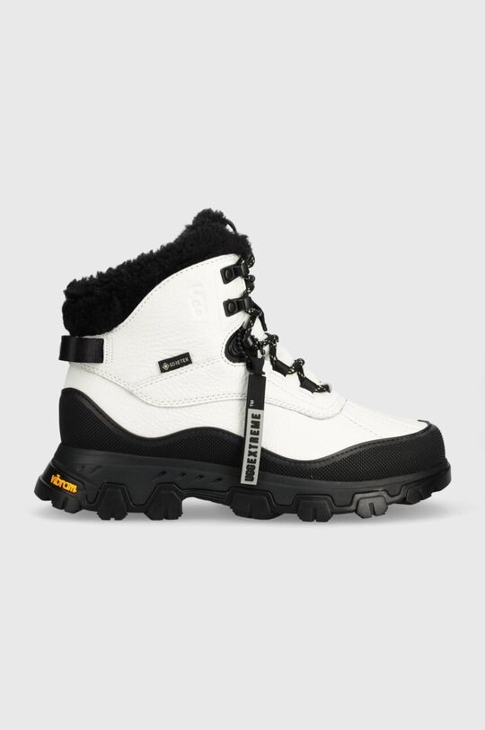 

Мотоциклетные ботинки Adirondack Meridian Hiker Ugg, белый