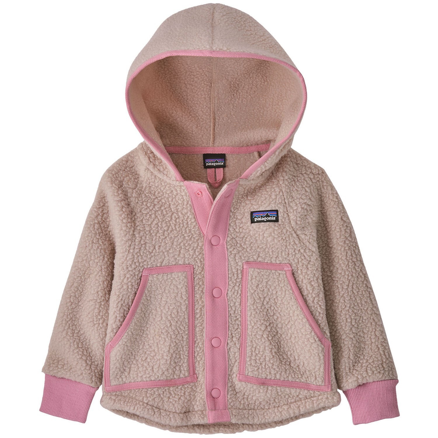 

Утепленная куртка Patagonia Retro Pile