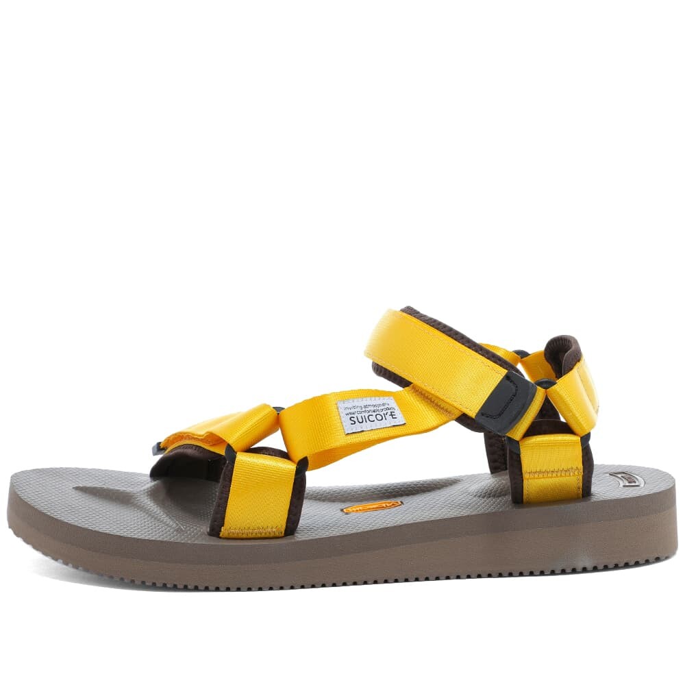 

Сандалии Suicoke DEPA-V2