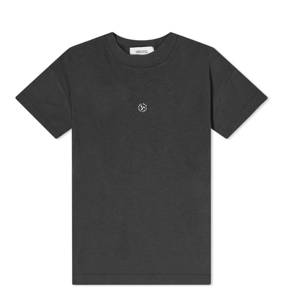 

Футболка Sami Miro Vintage Mini Tee