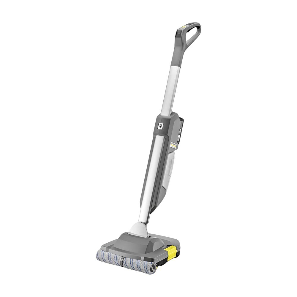 

Поломоечная машина Karcher BR30/1, серый