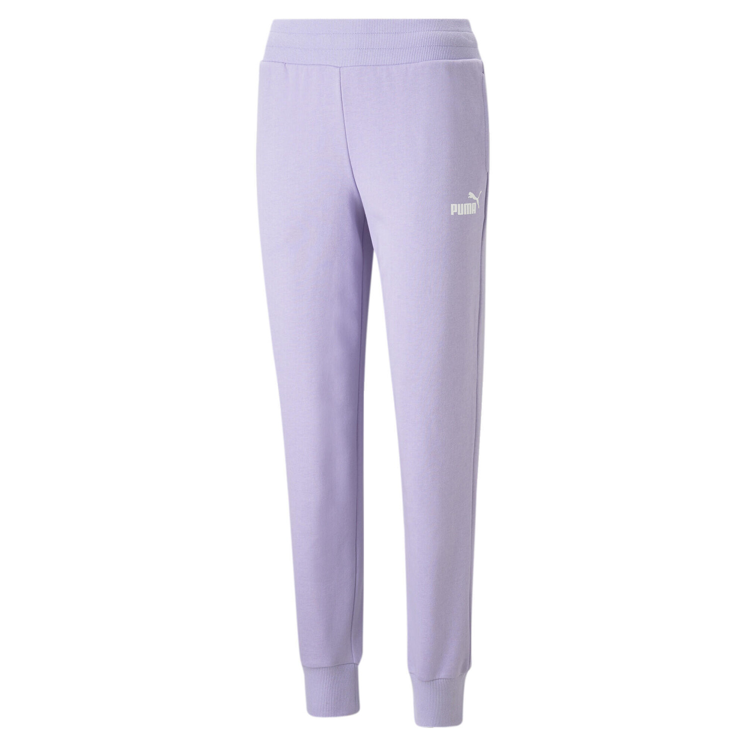

Женские джоггеры Essentials PUMA, фиолетовый/фиолетовый