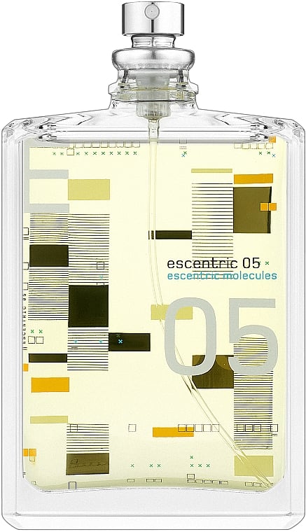 Туалетная вода Escentric Molecules Escentric 05 - фото