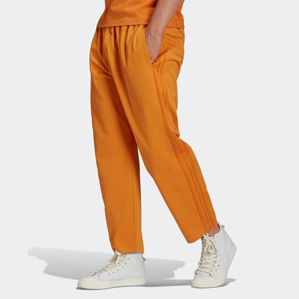 

Брюки Adidas Originals Sideline, оранжевый