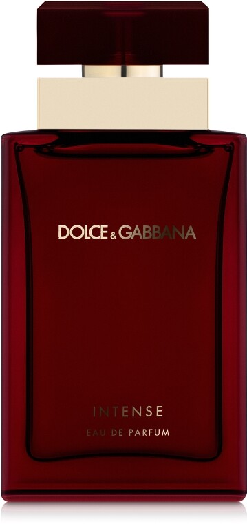 

Духи Dolce & Gabbana Pour Femme Intense