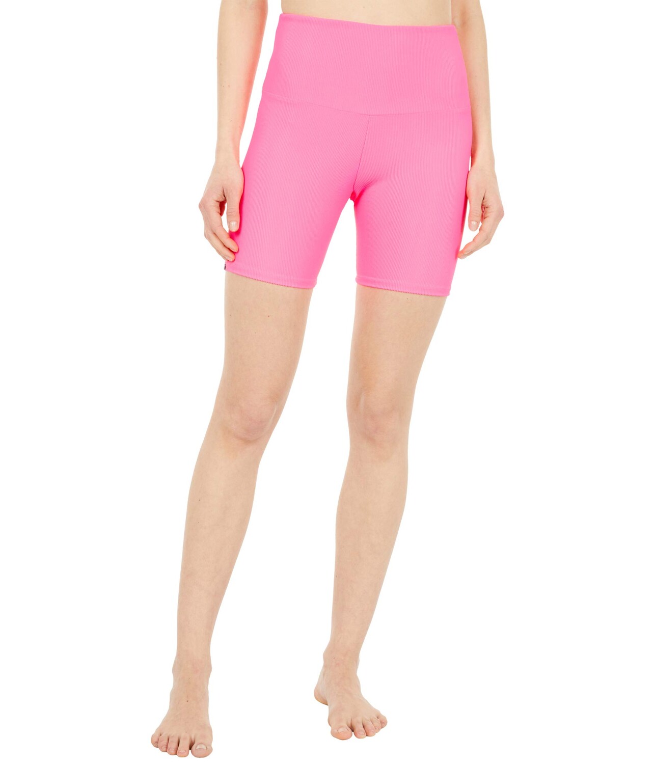 

Шорты Onzie, Rib Bike Shorts