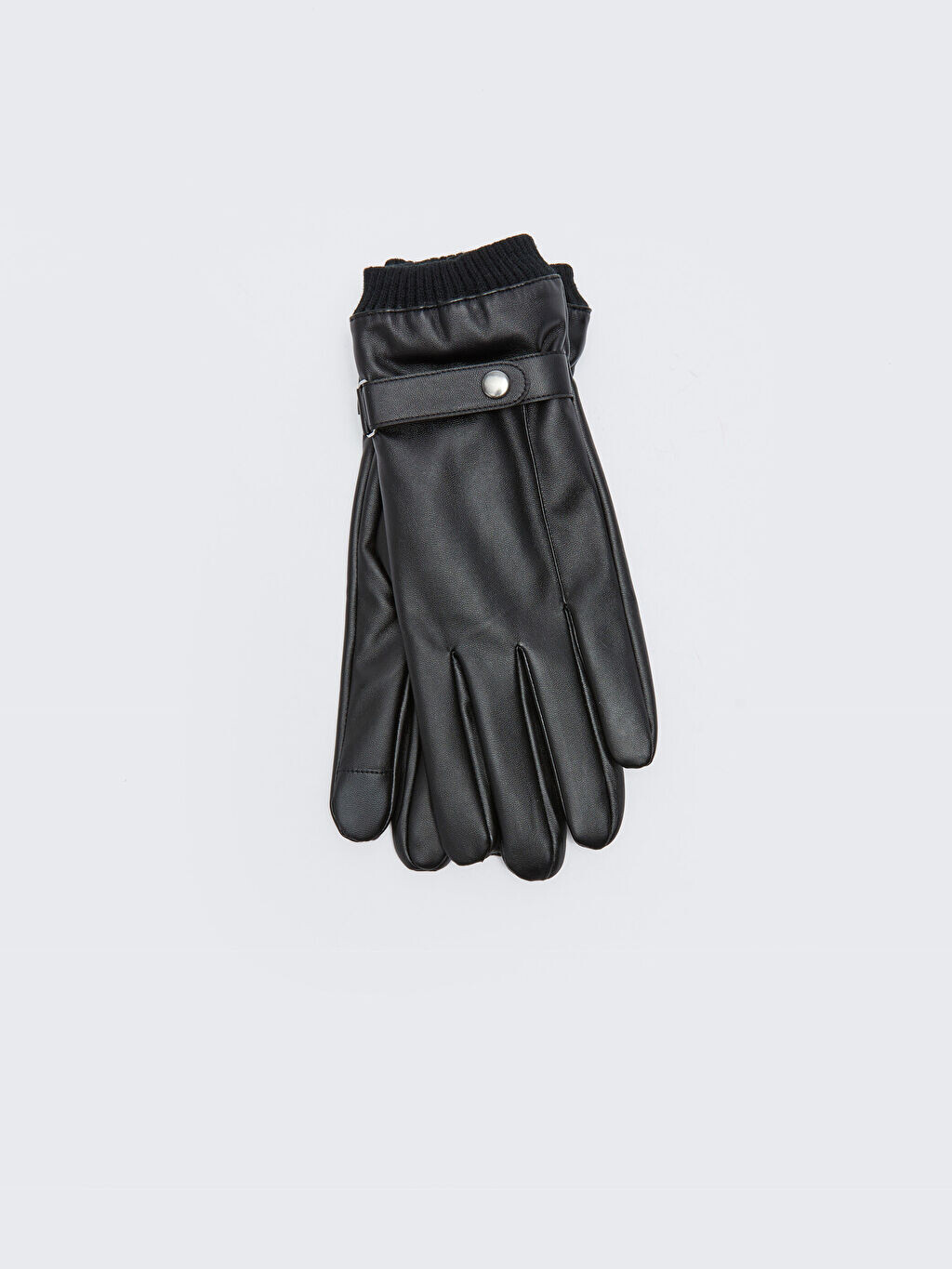 

Кожаные мужские перчатки LCW Accessories