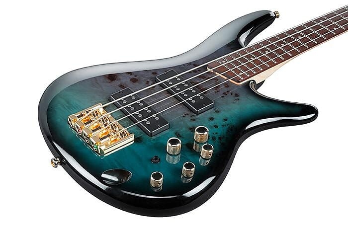 

Ibanez SR400EPBDX-TSU Тропический взрыв на морском дне