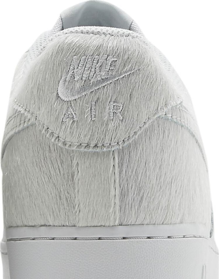 Nike air force 1 pony outlet hair