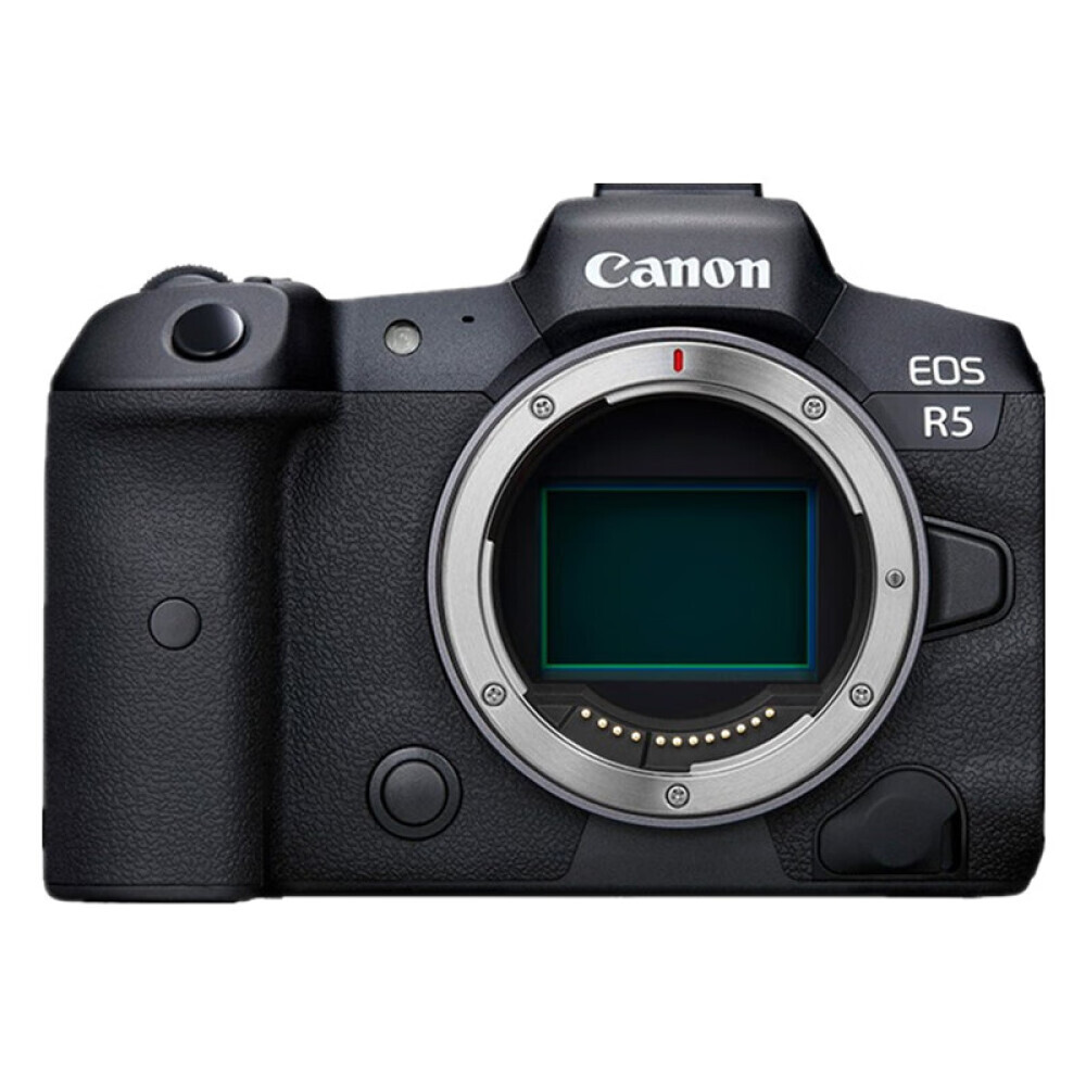 

Фотоаппарат Canon EOS R5 RF 24-70mm