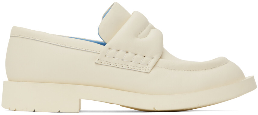 

Мокасины Off-White MIL 1978 CamperLab